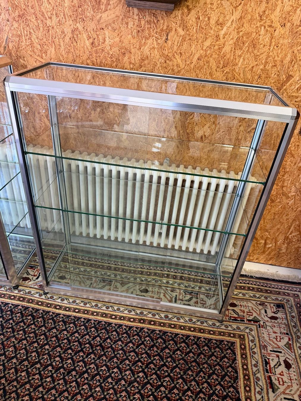 Vetrine: Glasvitrine – Usato da Ebikon venduto da Berku 2