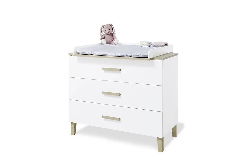 Fasciatoi & Accessori: Wickelkommode Pinolino  – Usato da Burgdorf venduto da dur_ypx8 1