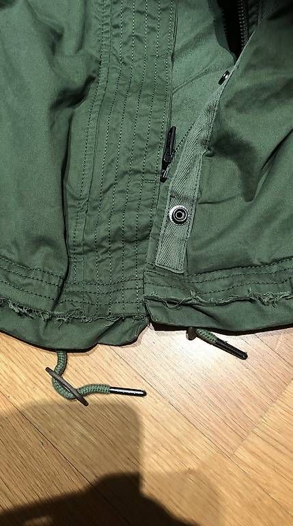 Giacche: Jacke superdry gr.34 – Usato da Möriken AG venduto da Marisa043 2