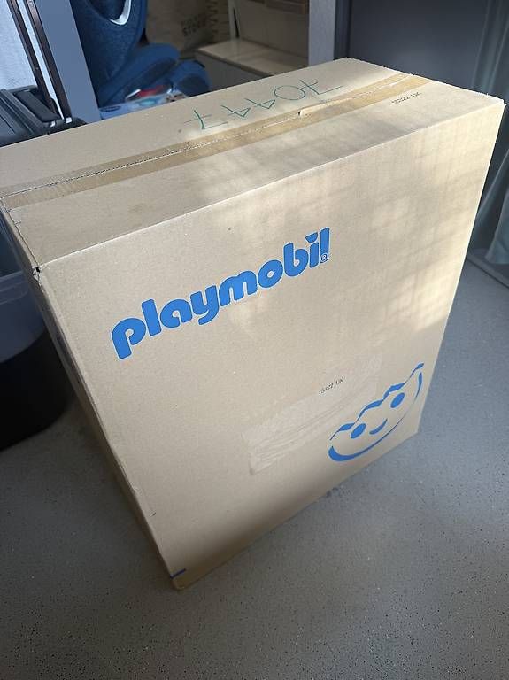 Giocattoli: Playmobil 70447 Schloss – Usato da Kriens venduto da mic_bv7y 3