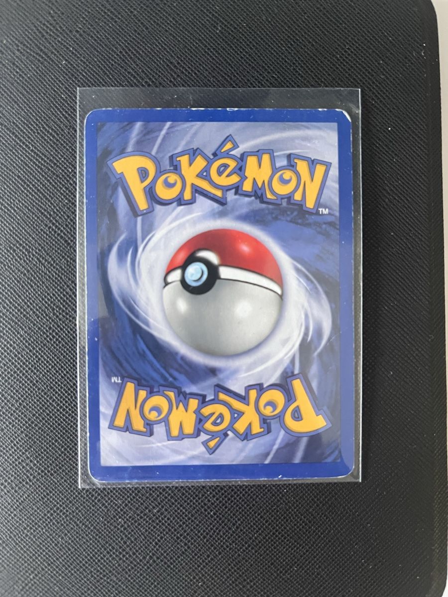 Pokémon Carte collezionabili: Victreebel Jungle – Usato da Massagno venduto da Twittami 1