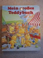 Mein grosses Teddybuch - Pestalozzy Verlag