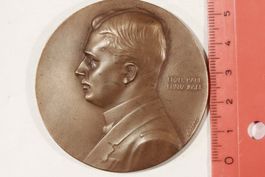Medaille Kriegsmarine  1914-15