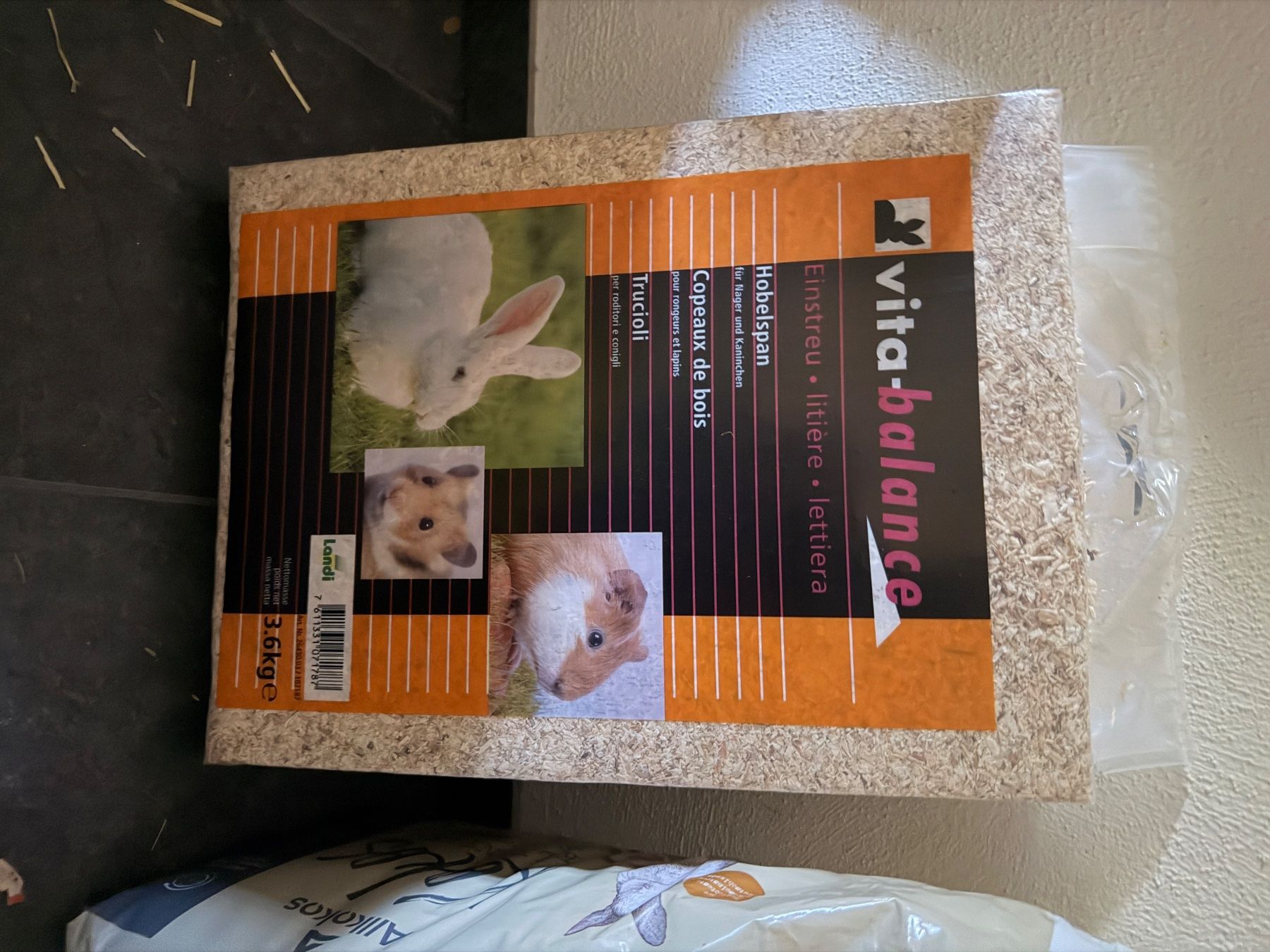 Käfige, Transport & Sicherheit: Hamsterkäfig (Set) – Gebraucht aus röschenz von Dominique811 3