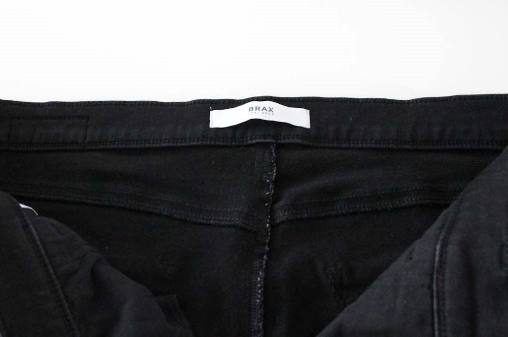 Brax Jeans: BRAX Jeans CAROLA Gr. 42 – Usato da Belp venduto da caramel-secondhand 5