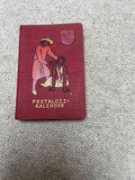 Pestalozzi Kalender von 1945