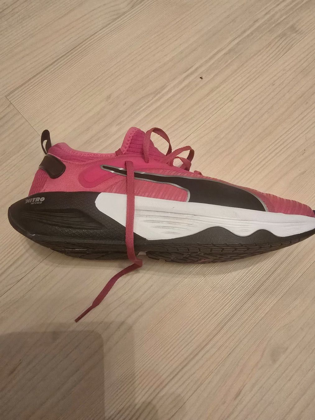 Puma Herrenschuhe: Fitness Schuhe – Gebraucht aus Gutenswil von evita.64 3