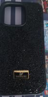 Etui SWAROVSKI pour iPhone 15 ou 16 pro
