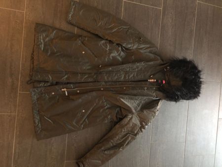 Mantel/Jacke