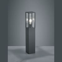 Aussen Stehleuchte, IP44, 80 cm Höhe
