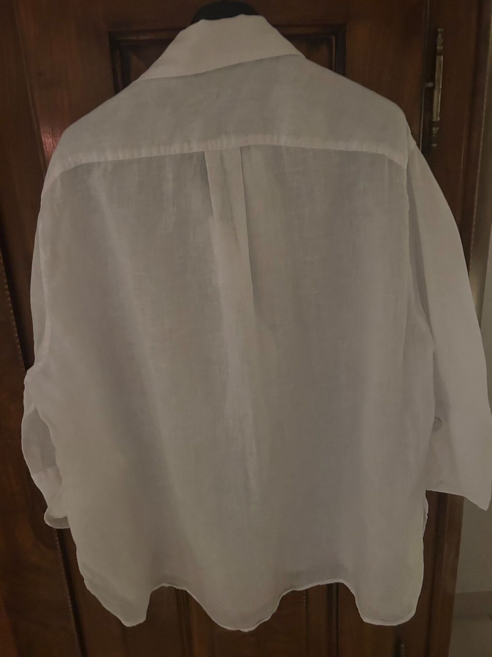 Zara Camicette: Sommerbluse Gr. M – Usato da Widen venduto da Ragusa33 2