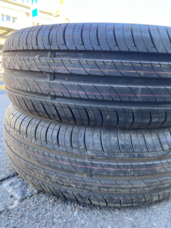 Pneu 195/40 R16 Nankang AS-2+ - Renforcé XL, Indice 80W - Adhérence Route Humide, Faible Bruit De Roulement