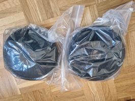 8x Filtres à charbon NEUFS – Hotte AEG, Electrolux, Candy...