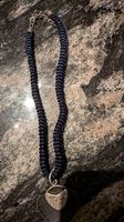 Halskette Herz Modeschmuck