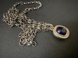 Thomas Sabo Silber Kette 925