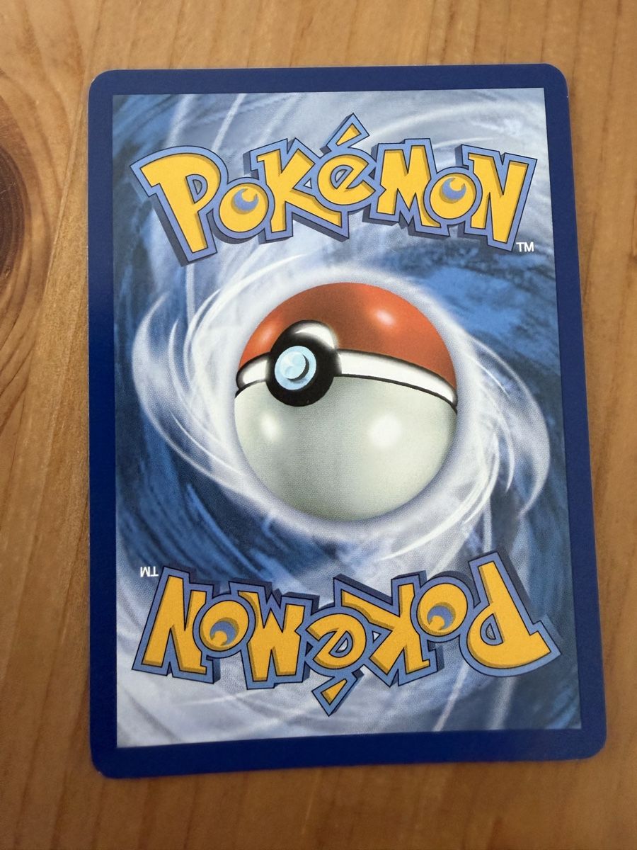 Pokémon Sammelbilder & Trading cards: Smeargle (PFL080) – Neu (gemäss Beschreibung) aus Vevey von Matx 1