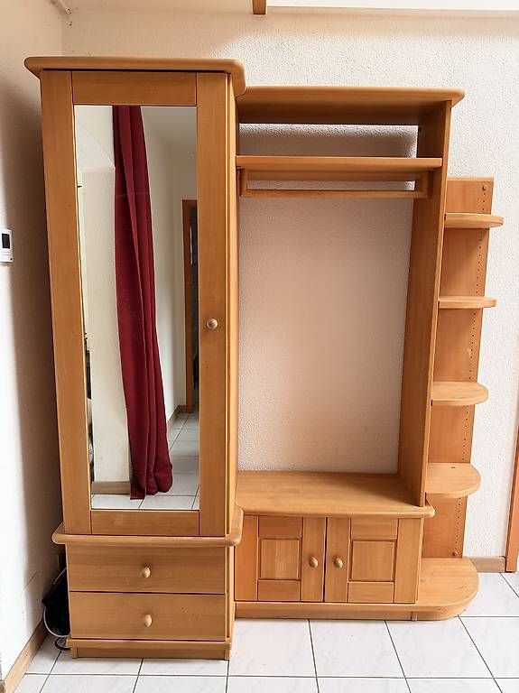Garderobe: Garderobe – Gebraucht aus Muttenz von chr_sn22 2