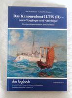 Schiffe Buch / Das Kanonenboot ILTIS (II) Sonderdruck Nr. 19