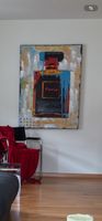 Wandbild