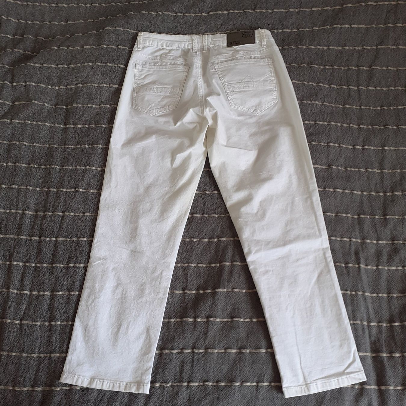 Nile Hosen: Nile atelier Hose, XS – Gebraucht aus Bern von Solarsystem 2
