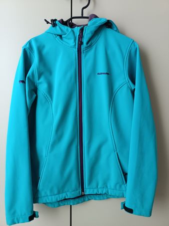 Softshelljacke Kilimanjaro Gr. 36