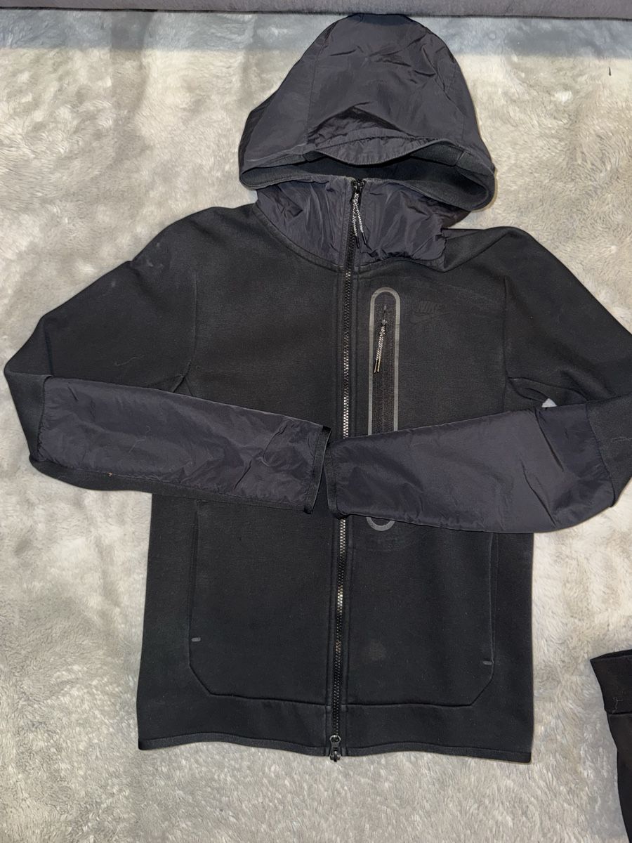 Kleiderpakete: ENSEMBLE NIKE TECH (XS-S) – Gebraucht aus Genève von Noah8972 1