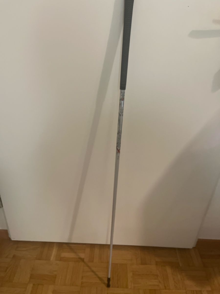 Mazze & Set: Project X Driver Golf Shaft R-Flex Used Good Condition – Usato da Rorbas venduto da tre_k6bh
