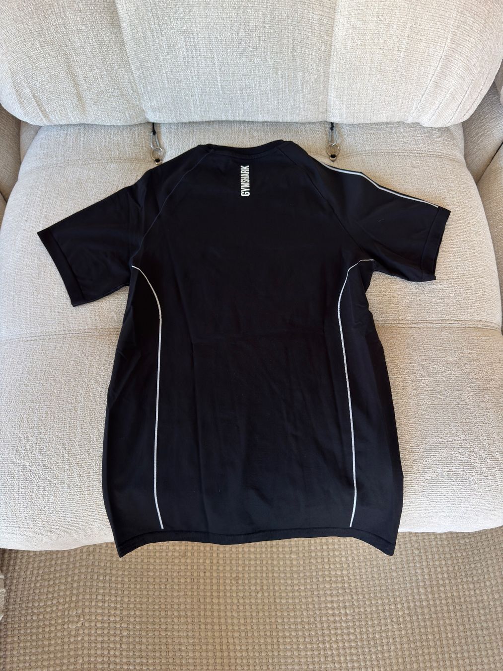 Gymshark T-shirt: Gymshark | T-Shirt – Nuovo (secondo la descrizione) da Horgen venduto da onur_5 3