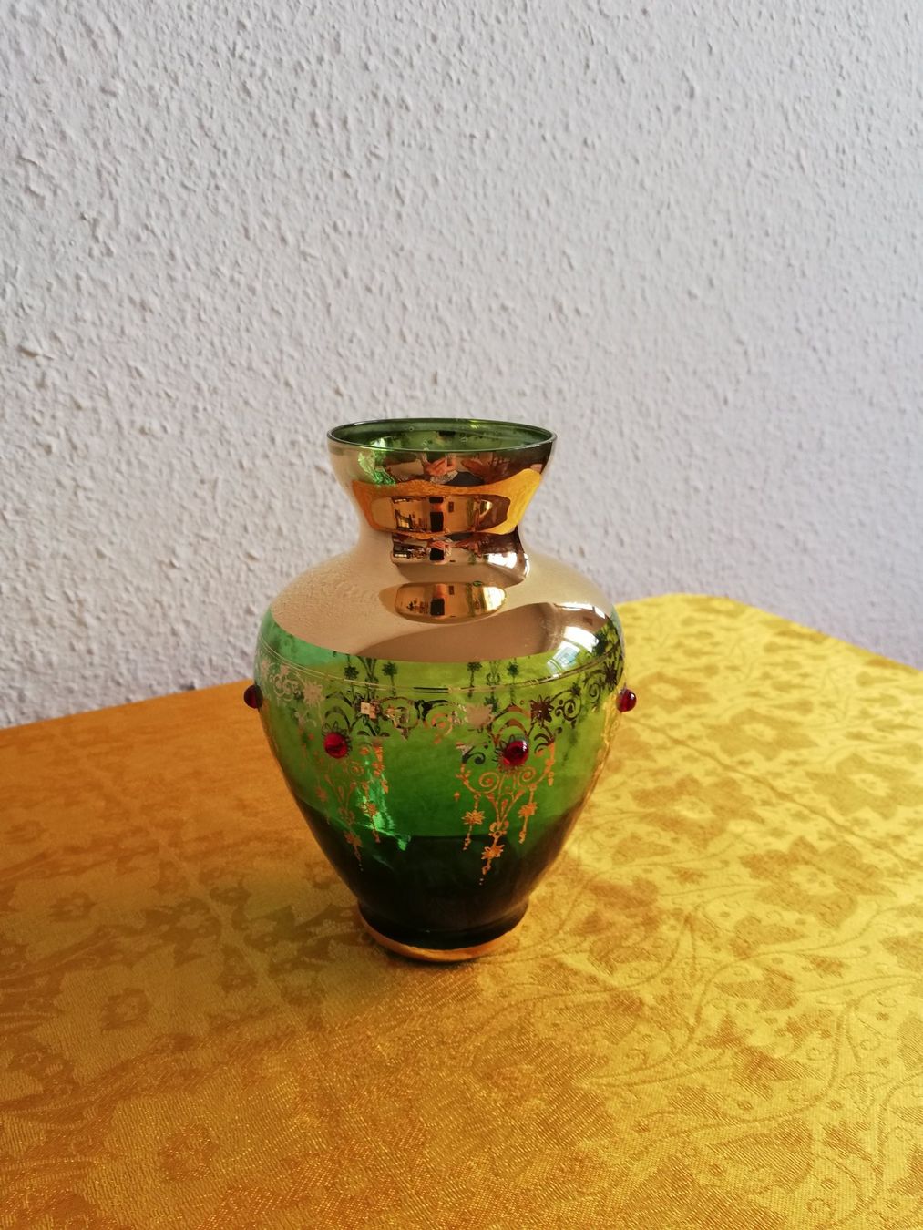 Vasi & Recipienti: Vase aus Venedig – Nuovo (secondo la descrizione) da Genève venduto da mar_q7yb 2