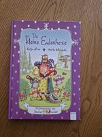 Buch "Die kleine Eulenhexe"