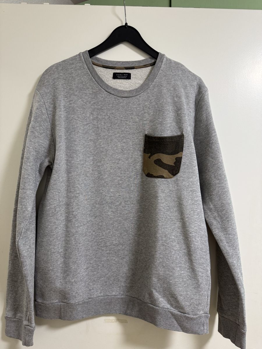 Pullover & Sweatshirts: Sweatshirt 2 Stück Gr M – Gebraucht aus Küsnacht ZH von IrischkaB 2