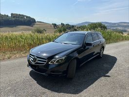 Mercedes E250d T-Modell 4Matic