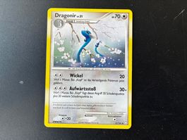 Dragonir LV 31 52/146 - Erwachte Legenden - de