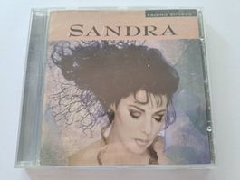 CD Sandra – Fading Shades