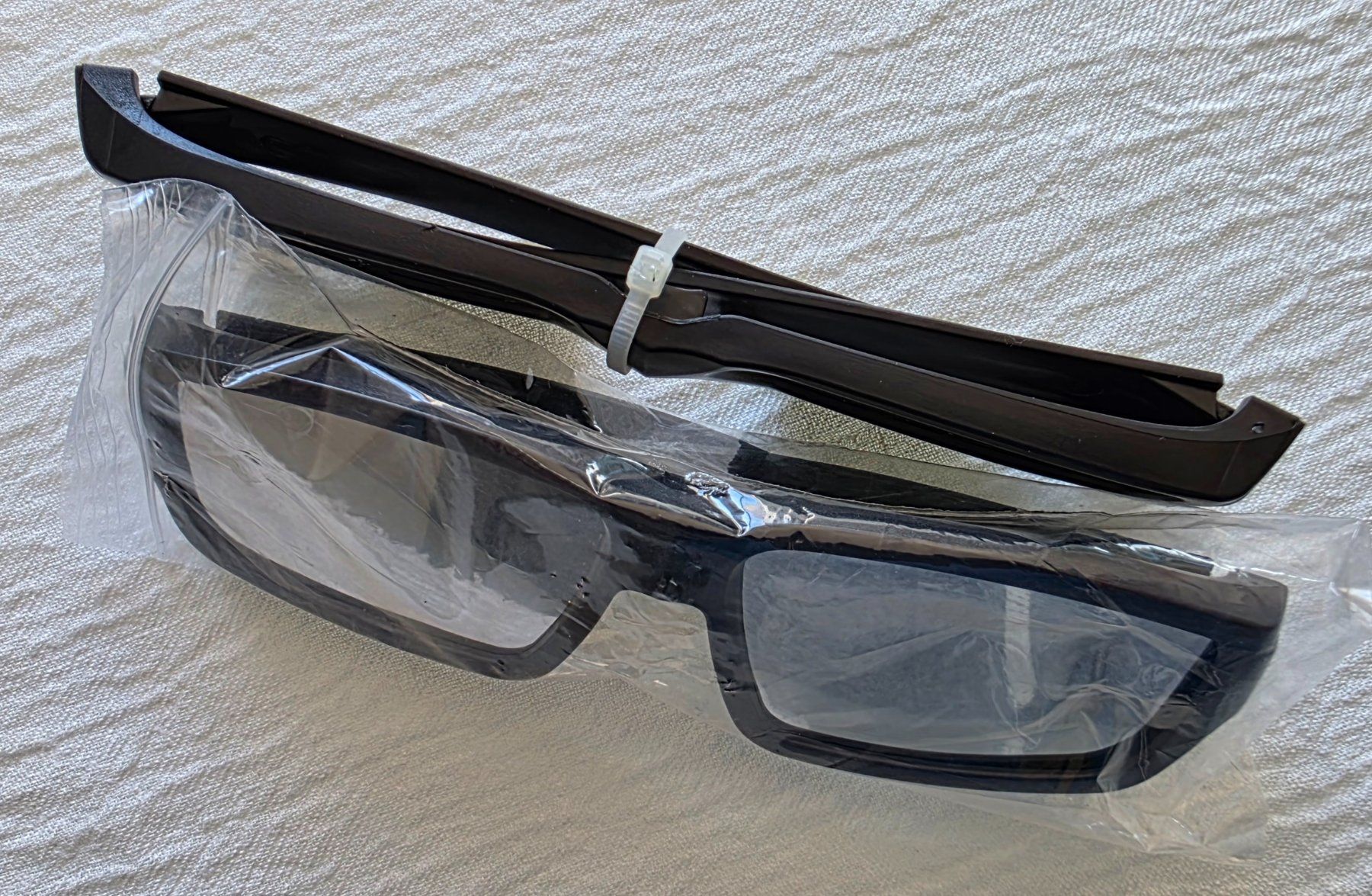 Lunettes & Verres: Sonnenfinsternisbrille – Neuf avec emballage d'origine à Wängi par ScooterBE 7
