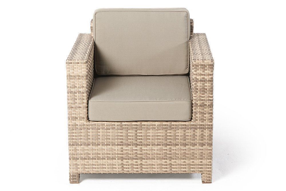 Viplounge Divani: Rattan Loungemöbel Rattan Sofas SALE% – Nuovo e nell'imballaggio originale da Uznach venduto da viplounge 4