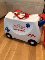 Trunki Reisekoffer Kinder