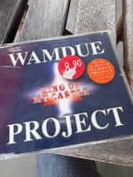 Wamdue Project - King Of My Castle CD Single 1998 Top Zus...