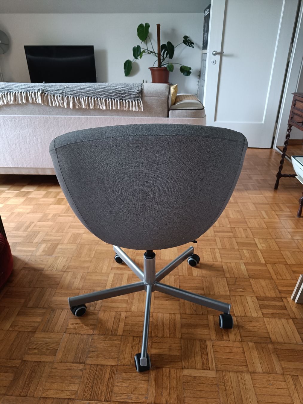 Stühle: Bürostuhl  – Gebraucht aus Belp von Jawo96 3