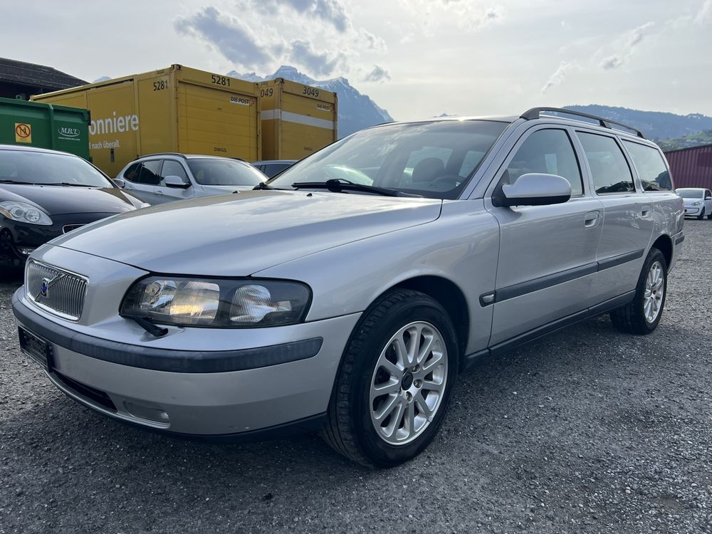 Sitemapcdatahttpswwwkedriinfovolvo V70 Gebrauchtnull