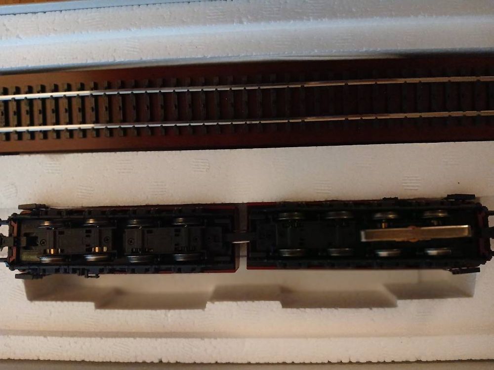 Trains électriques: Märklin HO – D'occasion à Zürich par Dreamcar78 4