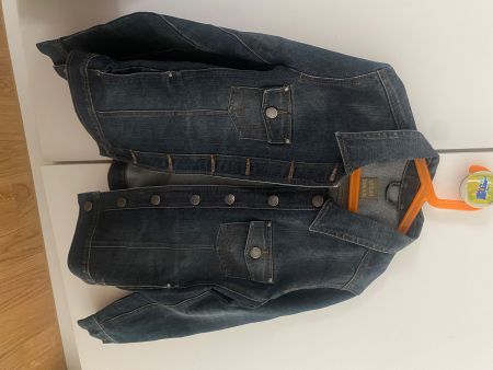 Sehr schöne Jeansjacke Grösse 38