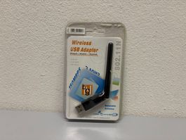 WLAN Wireless USB Adapter