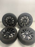 Winterräder/Alufelge Platin P69 17 Zoll Mazda6