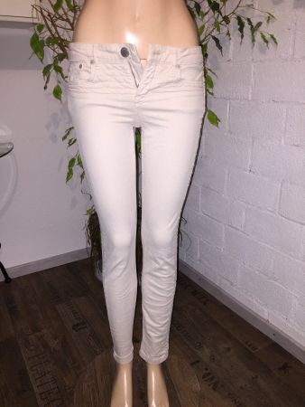MAJE Jeans taille / Grosse XS (36 EUR)