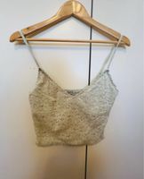 Hübsches Spitzen Bustier/Top in Grösse S, Top Zustand!