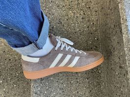 Adidas Spezial brown 42.5