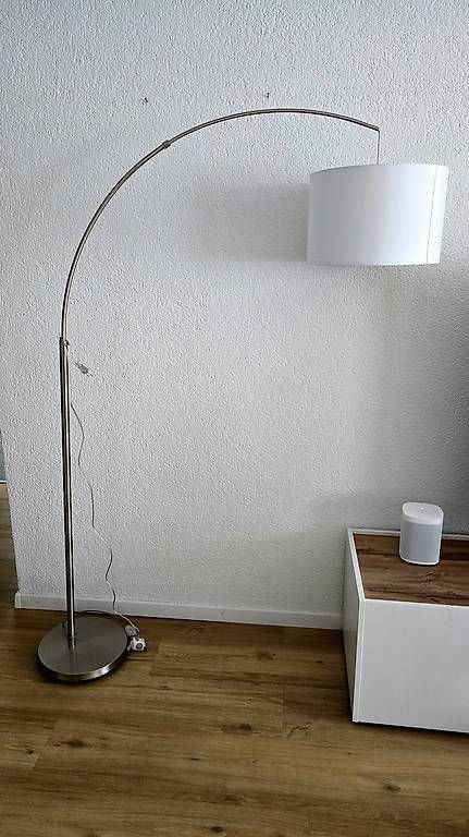 Lampade: Bogenlampe – Usato da Zollikofen venduto da didi222