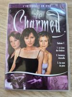 DVD Charmed Saison 1 épisodes 1 à 3