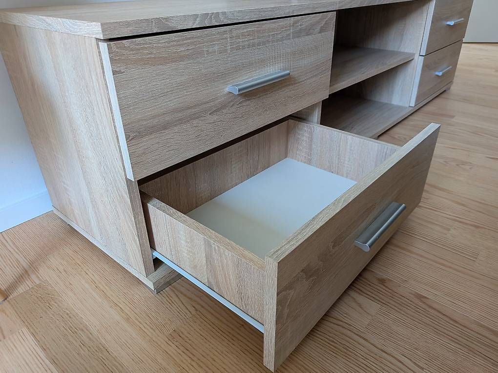 TV Möbel: TV Möbel Holz – Gebraucht aus Schlieren von odi_k5ld 2